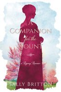 A Companion for the Count by Sally Britton