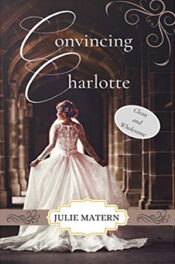Convincing Charlotte by Julie Matern