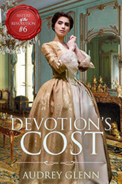 Devotion's Cost by Audrey Glenn