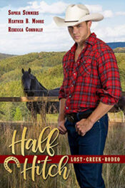Half Hitch by Sophia Summers, Heather B. Moore, Rebecca Connolly