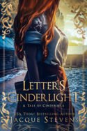 Letters by Cinderlight by Jacque Stevens