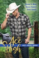 Ace High by Heather B. Moore, Rebecca Connolly, Sophia Summers