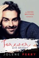 Forever with Brandt by Jolene Perry