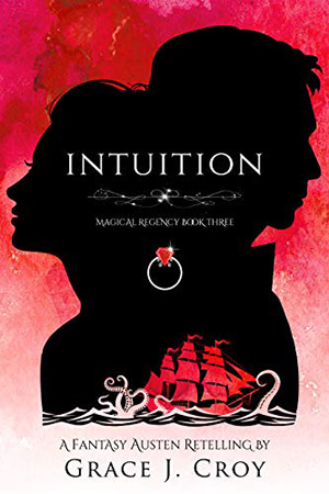 Intuition by Grace J. Croy