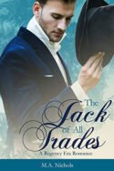 The Jack of All Trades by M.A. Nichols