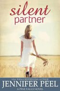 Silent Partner by Jennifer Peel