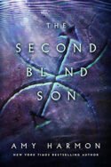 The Second Blind Son by Amy Harmon