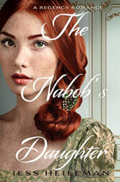 The Nabob's Daughter by Jess Heileman