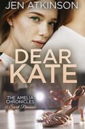Dear Kate by Jen Atkinson