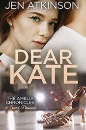 Dear Kate by Jen Atkinson