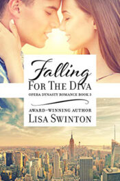 Falling for the Diva by Lisa Swinton