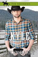 Kyle by Jaclyn Hardy