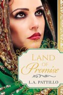 Saga of Ether: Land of Promise by  L.A. Pattillo