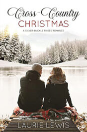 Cross-Country Christmas by Laurie Lewis