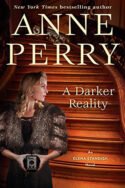 Elena Standish: A Darker Reality by Anne Perry