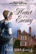 Heart of the Enemy by Heidi L. McKusick