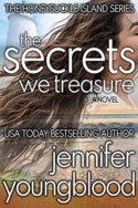 The Secrets We Treasure by Jennifer  Youngblood