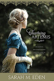 Charming Artemis by Sarah M. Eden