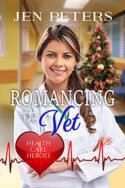 Romancing the Vet by Jen Peters
