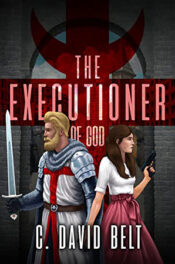 The Executioner of God by C. David Belt