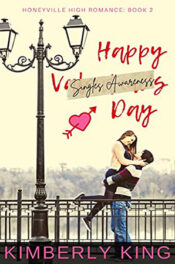 Happy Singles Awareness Day by Kimberly King