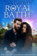 Royal Battle by Cami Checketts
