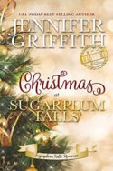 Christmas at Sugarplum Falls by Jennifer Griffith