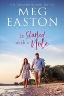It Started with a Note by Meg Easton
