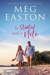 It Started with a Note by Meg Easton
